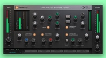 Solid State Logic 5 products bundle